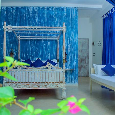 Villa Dewasiri ウナワトゥナ エクステリア 写真