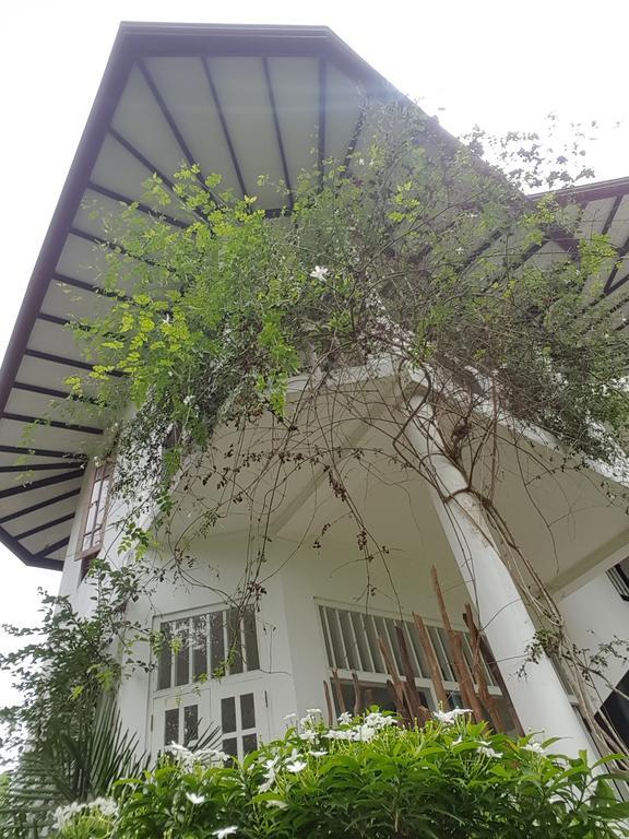 Villa Dewasiri ウナワトゥナ エクステリア 写真